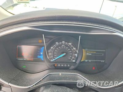 Zdjęcie 9 z 12 samochodu: 2017 FORD FUSION TITANIUM VIN:3FA6P0K92HR116402 - miniatura