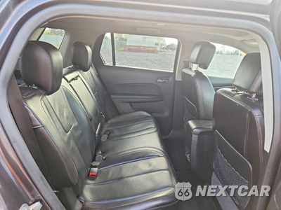Zdjęcie 10 z 12 samochodu: 2015 GMC TERRAIN SLT VIN:2GKFLSE32F6350167 - miniatura