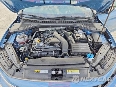 Zdjęcie 11 z 12 samochodu: 2025 VOLKSWAGEN JETTA SE VIN:3VW7X7BU8SM093981 - miniatura