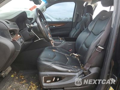 Zdjęcie 7 z 13 samochodu: 2015 CADILLAC ESCALADE ESV LUXURY VIN:1GYS3SKJ2FR726720 - miniatura