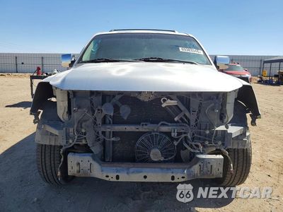 Piąte zdjęcie samochodu w środku: 2006 NISSAN ARMADA SE VIN:5N1AA08A96N708477 - miniatura