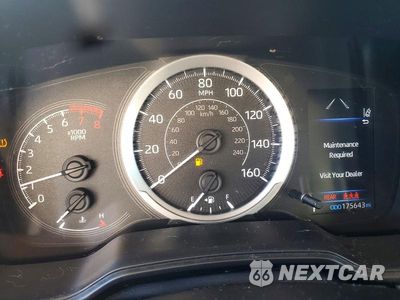 Zdjęcie 9 z 12 samochodu: 2022 TOYOTA COROLLA LE VIN:JTDEPMAE7NJ231322 - miniatura