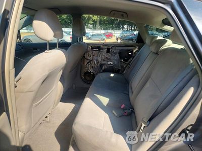 Zdjęcie 10 z 12 samochodu: 2007 TOYOTA PRIUS BASE VIN:JTDKB20U277634770 - miniatura