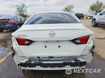 Zdjęcie 6 z 12 samochodu: 2024 NISSAN ALTIMA S VIN:1N4BL4BV4RN360443 - miniatura