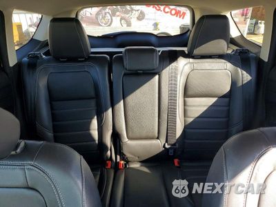 Zdjęcie 10 z 13 samochodu: 2018 FORD ESCAPE TITANIUM VIN:1FMCU9J93JUC79744 - miniatura