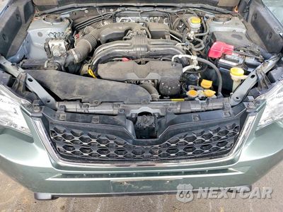 Zdjęcie 11 z 12 samochodu: 2016 SUBARU FORESTER 2.5I LIMITED VIN:JF2SJAHC5GH441095 - miniatura