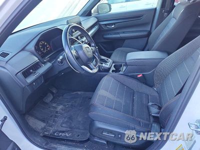 Zdjęcie 7 z 13 samochodu: 2024 HONDA CR-V SPORT VIN:5J6RS6H57RL027707 - miniatura