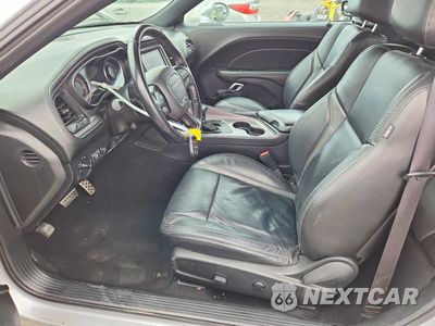 Zdjęcie 7 z 13 samochodu: 2023 DODGE CHALLENGER SXT VIN:2C3CDZAG6PH567731 - miniatura