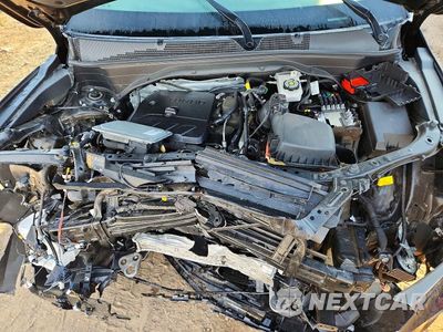 Zdjęcie 12 z 13 samochodu: 2022 CHEVROLET TRAILBLAZER ACTIV VIN:KL79MSSL8NB020763 - miniatura