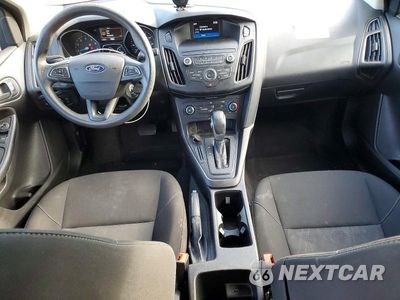 Zdjęcie 8 z 12 samochodu: 2018 FORD FOCUS S VIN:1FADP3E24JL274784 - miniatura