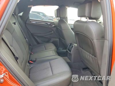 Zdjęcie 10 z 12 samochodu: 2022 PORSCHE MACAN VIN:WP1AA2A56NLB07856 - miniatura