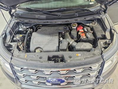 Zdjęcie 12 z 14 samochodu: 2017 FORD EXPLORER XLT VIN:1FM5K8D81HGC46567 - miniatura