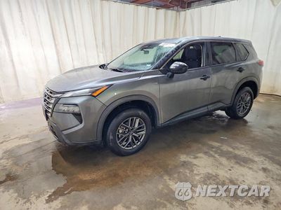 2024 NISSAN ROGUE S 5N1BT3AA8RC707427 - główne zdjęcie licytacji z USA - miniatura