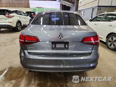 Zdjęcie 6 z 12 samochodu: 2016 VOLKSWAGEN JETTA S VIN:3VW267AJ2GM383693 - miniatura