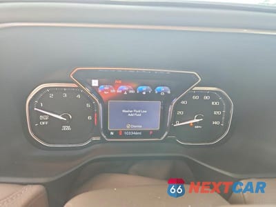 Zdjęcie 9 z 13 samochodu: 2021 GMC YUKON DENALI VIN:1GKS1DKL7MR111008 - miniatura