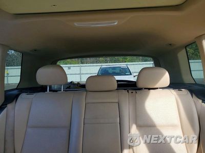 Zdjęcie 10 z 13 samochodu: 2015 MERCEDES-BENZ GLK 350 4MATIC VIN:WDCGG8JB3FG380504 - miniatura