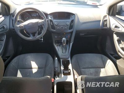 Zdjęcie 8 z 13 samochodu: 2018 FORD FOCUS S VIN:1FADP3E21JL293406 - miniatura