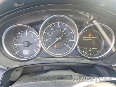 Zdjęcie 9 z 13 samochodu: 2018 MAZDA CX-9 TOURING VIN:JM3TCBCY2J0220069 - miniatura