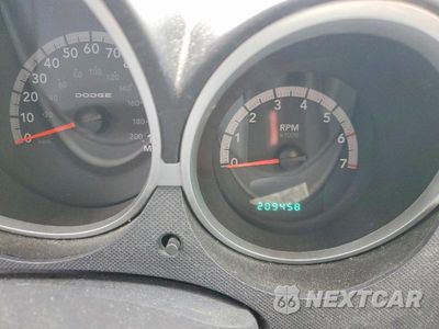 Zdjęcie 9 z 13 samochodu: 2007 DODGE NITRO SLT VIN:1D8GU58K27W636398 - miniatura