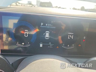 Zdjęcie 9 z 14 samochodu: 2026 HYUNDAI TUCSON SEL VIN:5NMJB3DEXTH664199 - miniatura