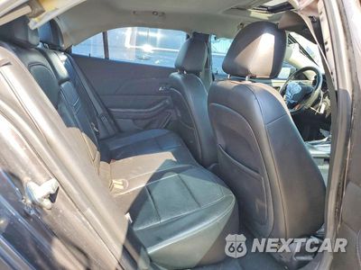 Zdjęcie 10 z 13 samochodu: 2013 CHEVROLET MALIBU LS VIN:1G11B5SA5DF172988 - miniatura