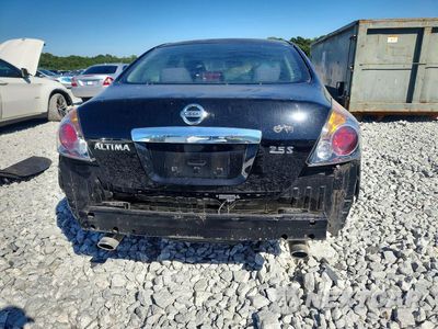 Zdjęcie 6 z 12 samochodu: 2011 NISSAN ALTIMA 2.5 VIN:1N4AL2AP3BC173280 - miniatura