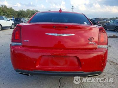 Zdjęcie 6 z 12 samochodu: 2017 CHRYSLER 300 S VIN:2C3CCAGG9HH637591 - miniatura