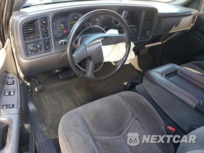 Zdjęcie 8 z 13 samochodu: 2004 CHEVROLET SILVERADO K1500 VIN:2GCEK19T241146283 - miniatura