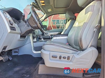 Zdjęcie 7 z 12 samochodu: 2011 FORD F150 SUPERCREW VIN:1FTFW1ET4BFB33328 - miniatura