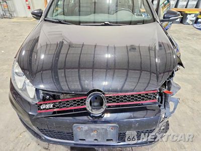 Zdjęcie 11 z 12 samochodu: 2013 VOLKSWAGEN GTI VIN:WVWGD7AJ1DW133436 - miniatura