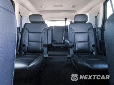 Zdjęcie 10 z 14 samochodu: 2019 CHEVROLET TAHOE K1500 LT VIN:1GNSKBKC2KR368465 - miniatura