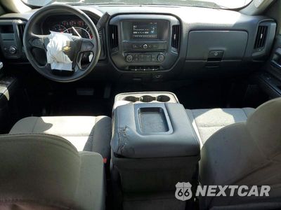 Zdjęcie 8 z 12 samochodu: 2016 CHEVROLET SILVERADO C1500 VIN:1GCRCNEC1GZ423531 - miniatura
