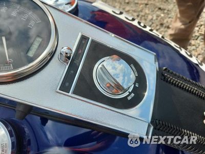 Zdjęcie 8 z 9 samochodu: 2006 HARLEY-DAVIDSON FLSTFI VIN:1HD1BXB166Y037639 - miniatura