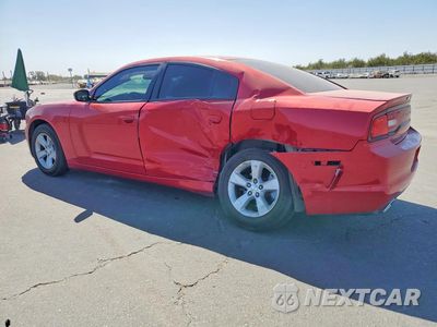 Drugie zdjęcie samochodu z przodu: 2011 DODGE CHARGER VIN:2B3CL3CG3BH548041 - miniatura