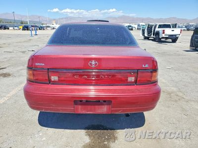 Zdjęcie 6 z 13 samochodu: 1993 TOYOTA CAMRY LE VIN:4T1SK12EXPU241550 - miniatura