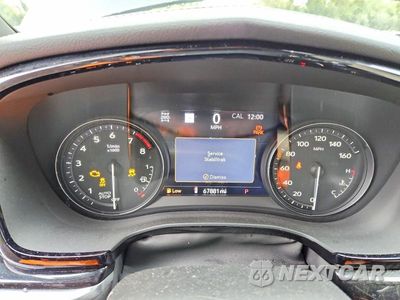 Zdjęcie 9 z 13 samochodu: 2021 CADILLAC XT6 SPORT VIN:1GYKPGRS7MZ125624 - miniatura