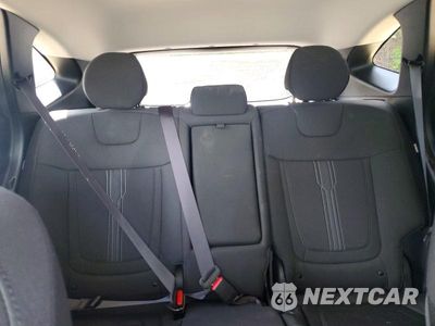 Zdjęcie 10 z 14 samochodu: 2026 HYUNDAI TUCSON SEL VIN:5NMJBCDE0TH659688 - miniatura