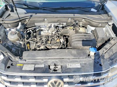 Zdjęcie 12 z 13 samochodu: 2019 VOLKSWAGEN ATLAS S VIN:1V2AP2CA8KC613936 - miniatura