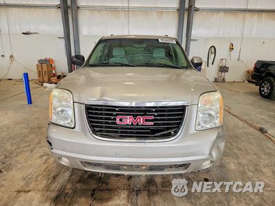 Piąte zdjęcie samochodu w środku: 2007 GMC YUKON VIN:1GKFK13057J283655 - miniatura