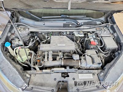 Zdjęcie 12 z 13 samochodu: 2017 HONDA CR-V EXL VIN:7FARW1H89HE001008 - miniatura