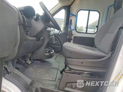 Zdjęcie 7 z 13 samochodu: 2024 RAM PROMASTER 3500 DELIVERY VAN VIN:3C6MRWAZ3RE109913 - miniatura