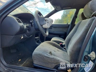 Zdjęcie 7 z 13 samochodu: 1995 TOYOTA COROLLA DX VIN:2T1AE09B3SC116912 - miniatura