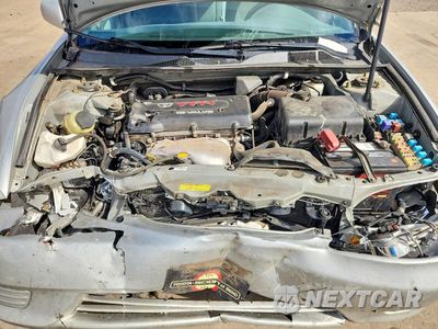 Zdjęcie 11 z 12 samochodu: 2005 TOYOTA CAMRY LE VIN:4T1BE30K55U591824 - miniatura