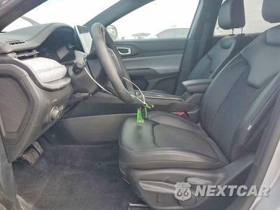 Zdjęcie 7 z 14 samochodu: 2025 JEEP COMPASS LATITUDE VIN:3C4NJDBN9ST568224 - miniatura