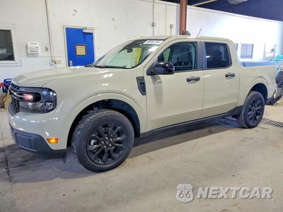 2024 FORD MAVERICK XLT 3FTTW8H38RRA77687 - główne zdjęcie licytacji z USA - miniatura