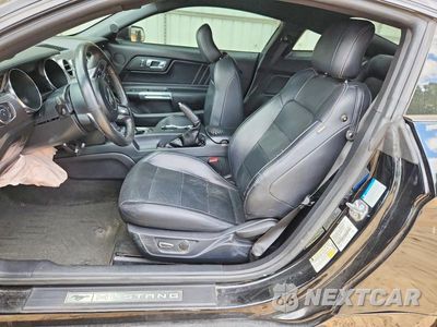 Zdjęcie 7 z 12 samochodu: 2016 FORD MUSTANG VIN:1FA6P8TH4G5301248 - miniatura