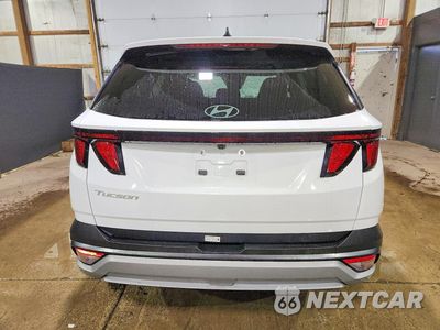 Zdjęcie 6 z 13 samochodu: 2026 HYUNDAI TUCSON SEL VIN:5NMJB3DE3TH639175 - miniatura