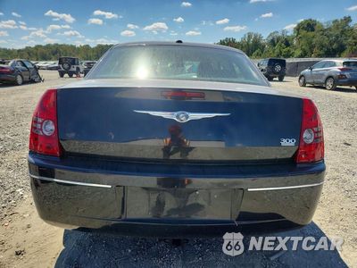 Zdjęcie 6 z 13 samochodu: 2009 CHRYSLER 300 TOURING VIN:2C3LA53VX9H568963 - miniatura