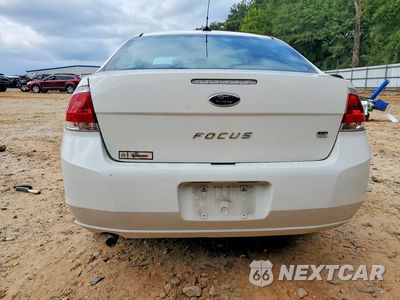Zdjęcie 6 z 12 samochodu: 2011 FORD FOCUS SE VIN:1FAHP3FN1BW159117 - miniatura