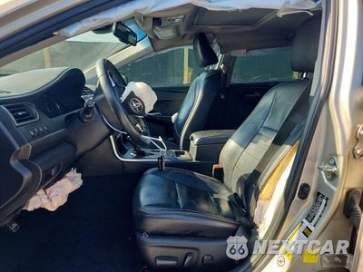Zdjęcie 7 z 13 samochodu: 2017 TOYOTA CAMRY HYBRID XLE VIN:4T1BD1FK3HU229025 - miniatura